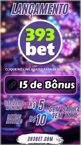 Descubra o Mundo das Apostas com 393Bet 27