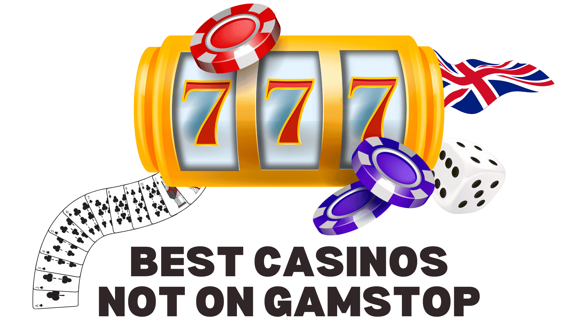 Discover the Best UK Casinos Not on Gamstop 2275