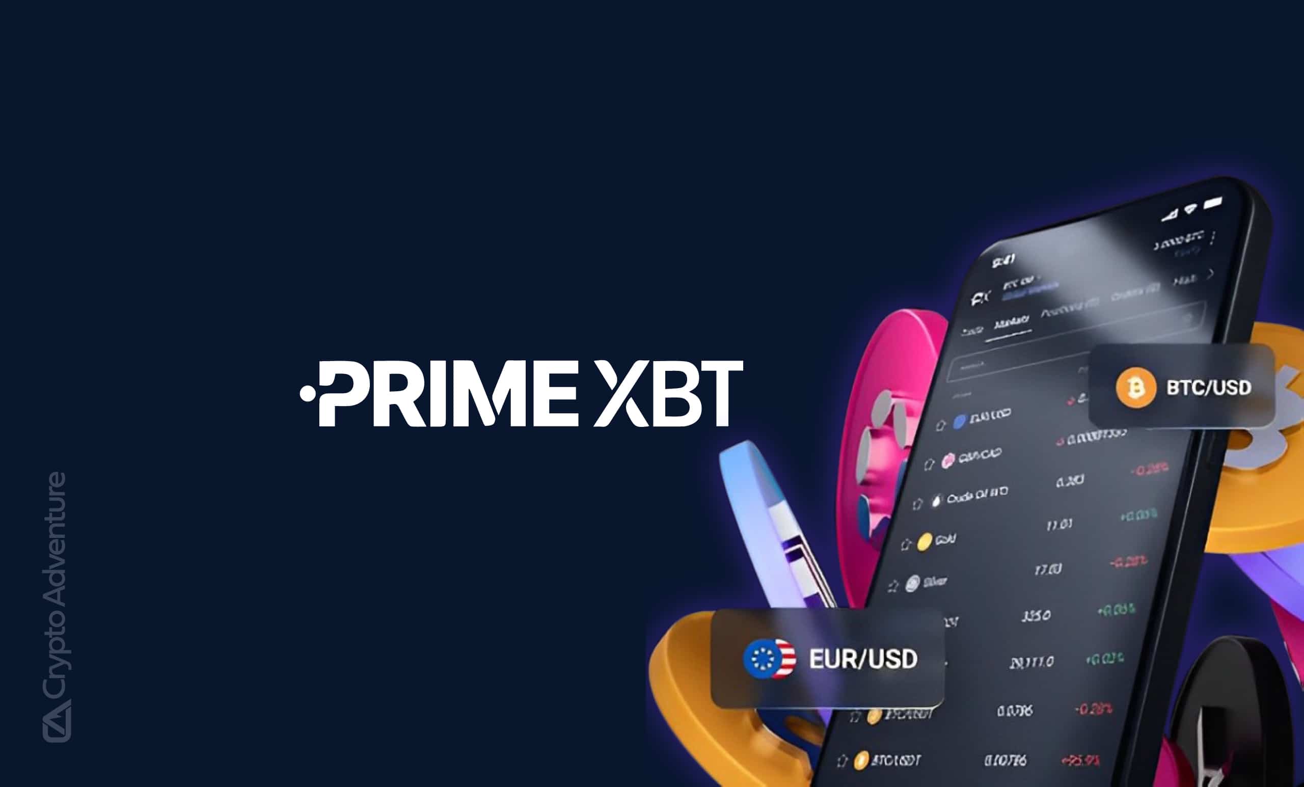 Understanding the PrimeXBT Fees A Comprehensive Guide